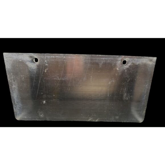 Cadillac Automobile Plate With “ Cadillac Wreath and Crest” Logo Vintage - Picture 3 of 11